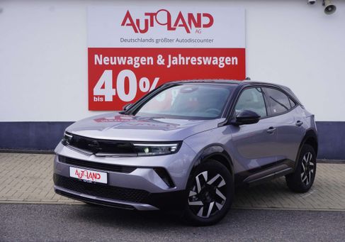 Opel Mokka, 2026 2