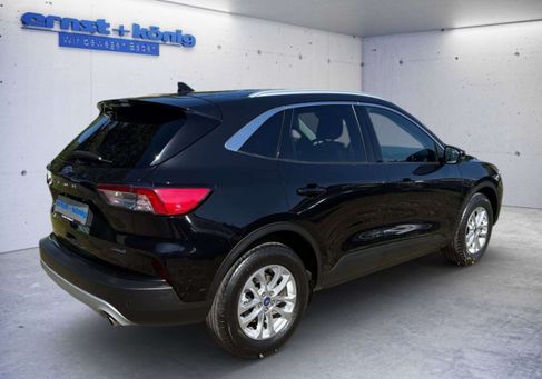 Ford Kuga, 2022