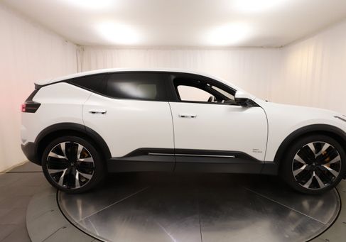Polestar, 2025