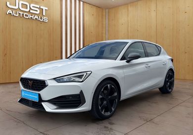 Cupra Leon, 2024