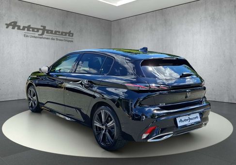 Peugeot 308, 2024