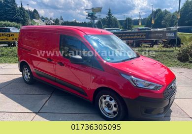 Ford Transit, 2022
