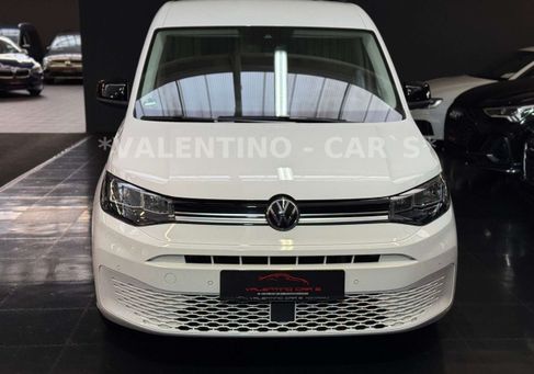 Volkswagen Caddy, 2021 3