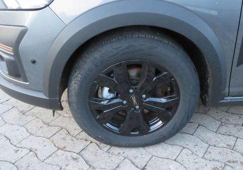 Dacia Jogger, 2025 3