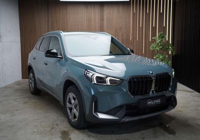 BMW X1, 2023