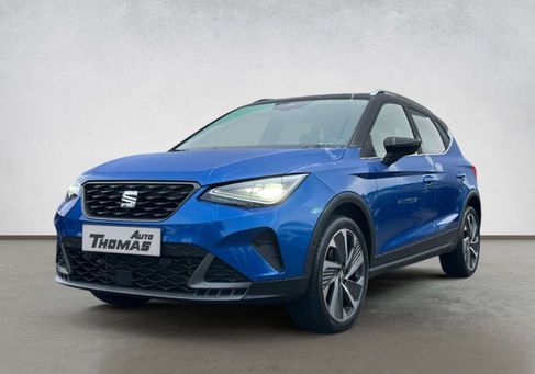 Seat Arona, 2024 3