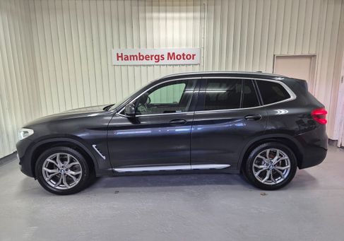 BMW X3, 2018 2