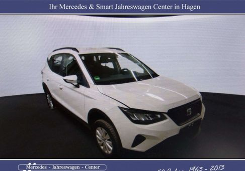 Seat Arona, 2024 2