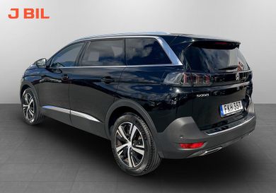 Peugeot 5008, 2023