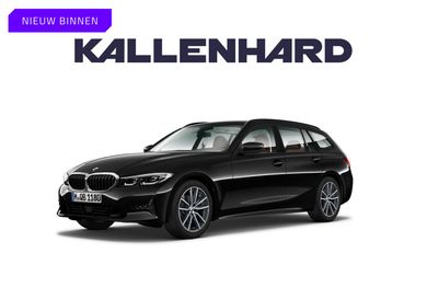 BMW 320, 2020