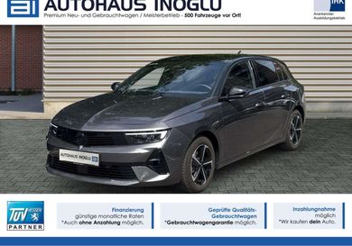 Opel Astra, 2025