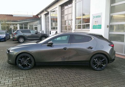 Mazda 3, 2026