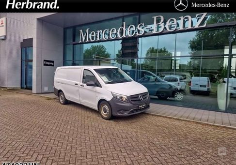 Mercedes-Benz Vito, 2020