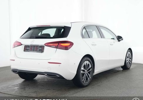 Mercedes-Benz A 180, 2024