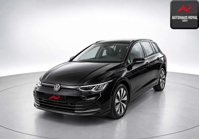 Volkswagen Golf, 2024