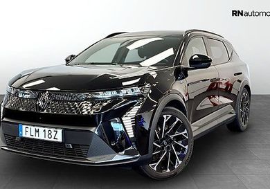 Renault Scenic, 2025