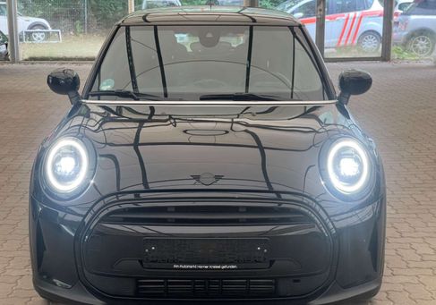 MINI Cooper, 2023