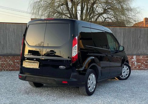 Ford Transit, 2020