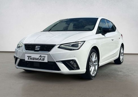 Seat Ibiza, 2024 3