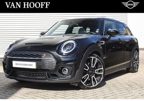 MINI John Cooper Works Clubman, 2022