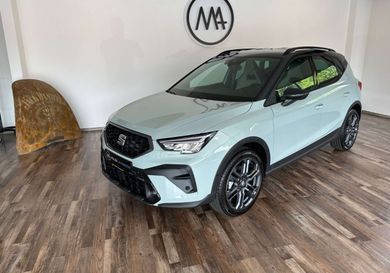 Seat Arona, 2026
