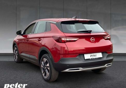 Opel Grandland X, 2020 3