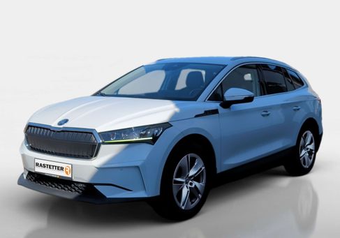 Skoda Enyaq, 2021 2