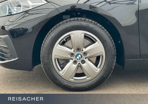 BMW 118, 2024