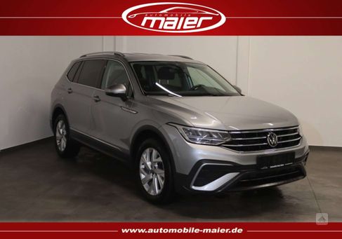 Volkswagen Tiguan Allspace, 2022