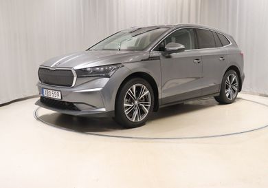 Skoda Enyaq, 2023