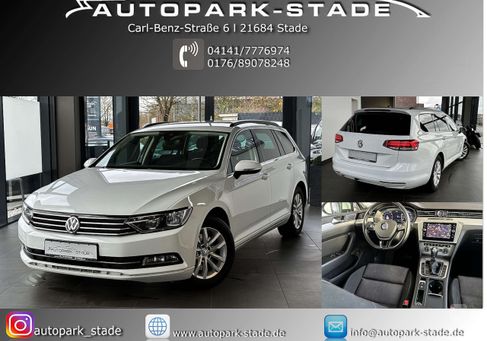 Volkswagen Passat Variant, 2019