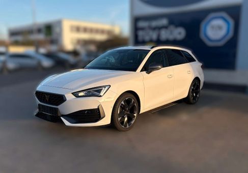 Cupra Leon, 2023