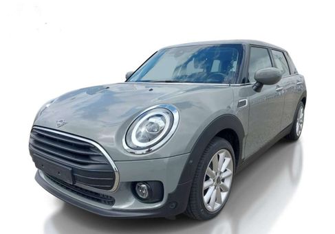 MINI One Clubman, 2019