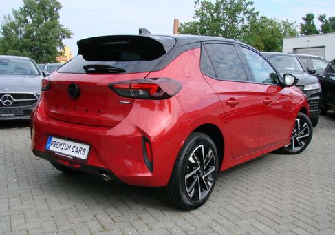 Opel Corsa, 2024 3