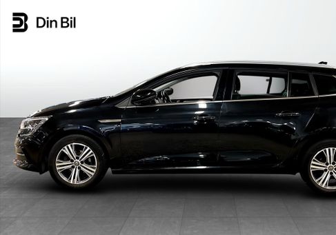 Renault Megane, 2022 2