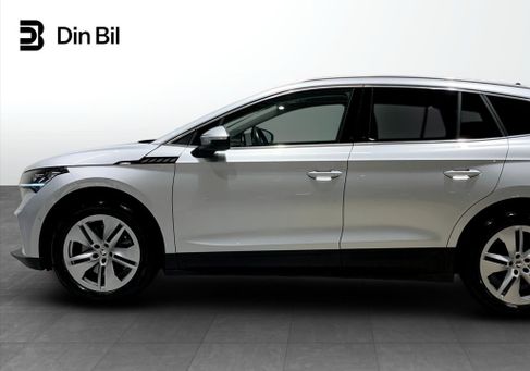 Skoda Enyaq, 2023