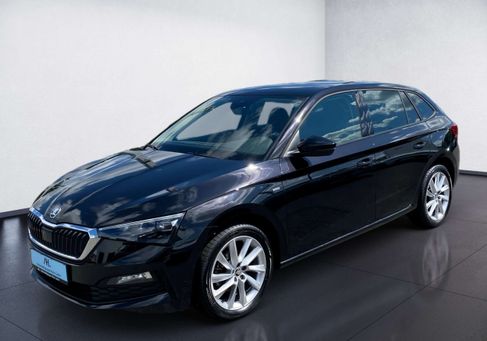 Skoda Scala, 2023
