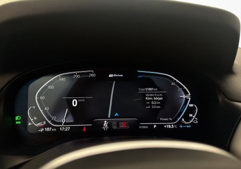 BMW X3, 2022 3