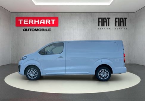 Fiat Scudo, 2023