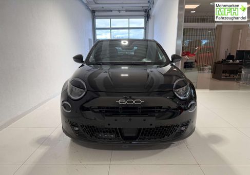 Fiat 600, 2026