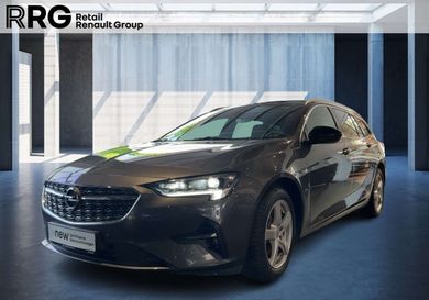 Opel Insignia, 2022