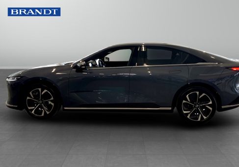 Mazda, 2025 3