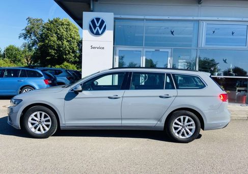 Volkswagen Passat Variant, 2023 2