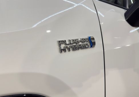 Toyota RAV 4, 2023 3