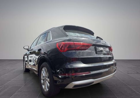 Audi Q3, 2019