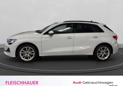 Audi A3, 2025