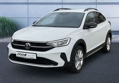 Volkswagen Taigo, 2025