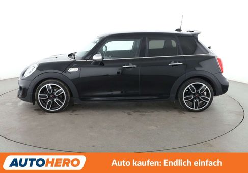 MINI Cooper SD, 2016