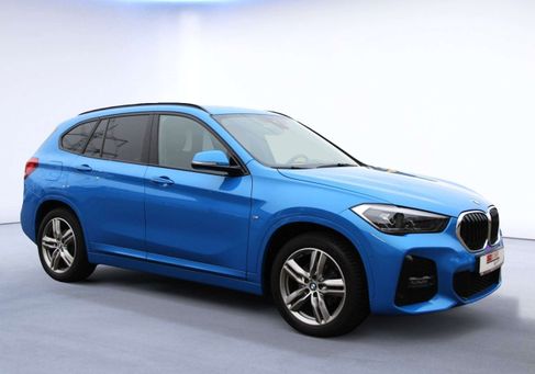 BMW X1, 2019 3