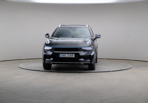 Lynk &amp; Co 01, 2023